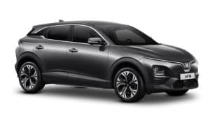 Màu xe VinFast VF 6